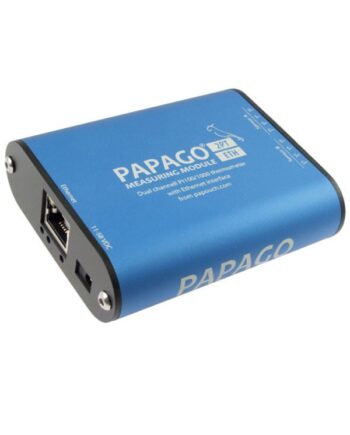 papago 2pt eth 2x thermometer for pt100 1000 with ethernet 4
