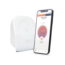 new connected thermostat app 110x110@2x